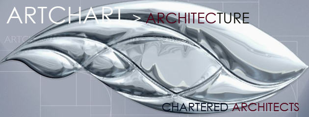 Cornwall Architects Artchart Architect